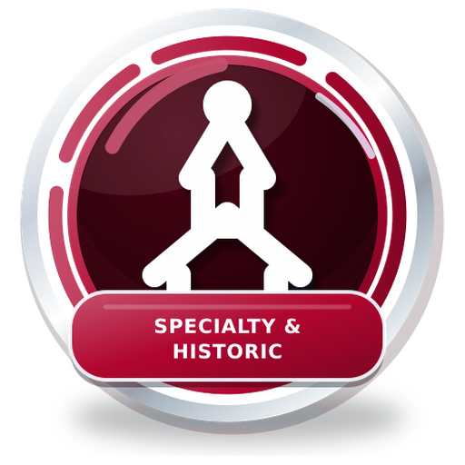 The Top Rated Roofer logo